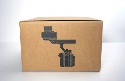 Sony FX3 Full-Frame Cinema Line Camera (Brand New)