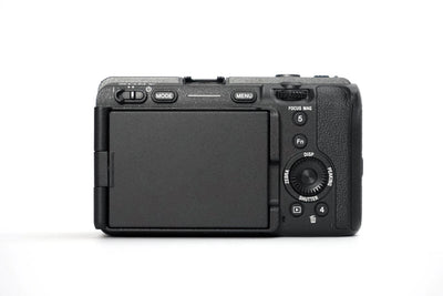 Sony FX3 Full-Frame Cinema Line Camera (Brand New)