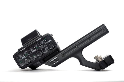 Sony FX3 Full-Frame Cinema Line Camera (Brand New)