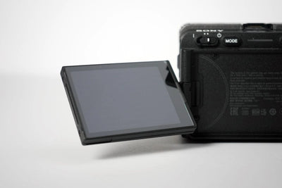 Sony FX3 Full-Frame Cinema Line Camera (Brand New)