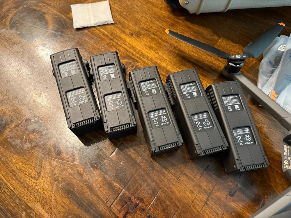 DJI Mavic 3 Pro Cine Premium Combo Camera Drone (with RC Pro Remote)