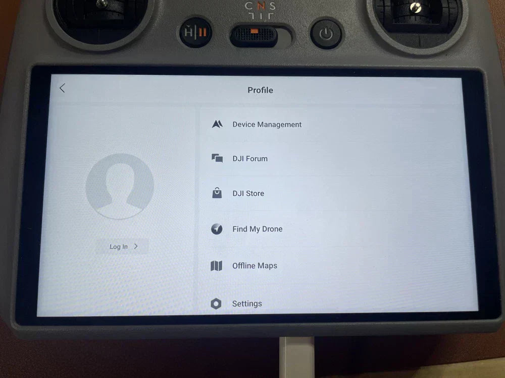 DJI MINI 4 Pro FLY MORE COMBO CAMERA DRONE WITH RC331 REMOTE