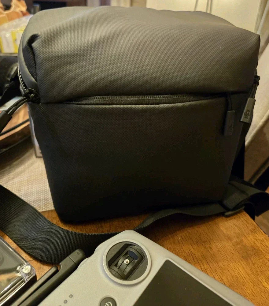 BUNDLE DJI Mini 4 Pro & RC2 Remote + 4 Batteries & Charger+Case+Filters+512GB SD