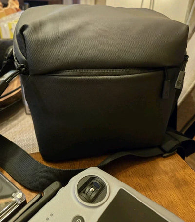 BUNDLE DJI Mini 4 Pro & RC2 Remote + 4 Batteries & Charger+Case+Filters+512GB SD