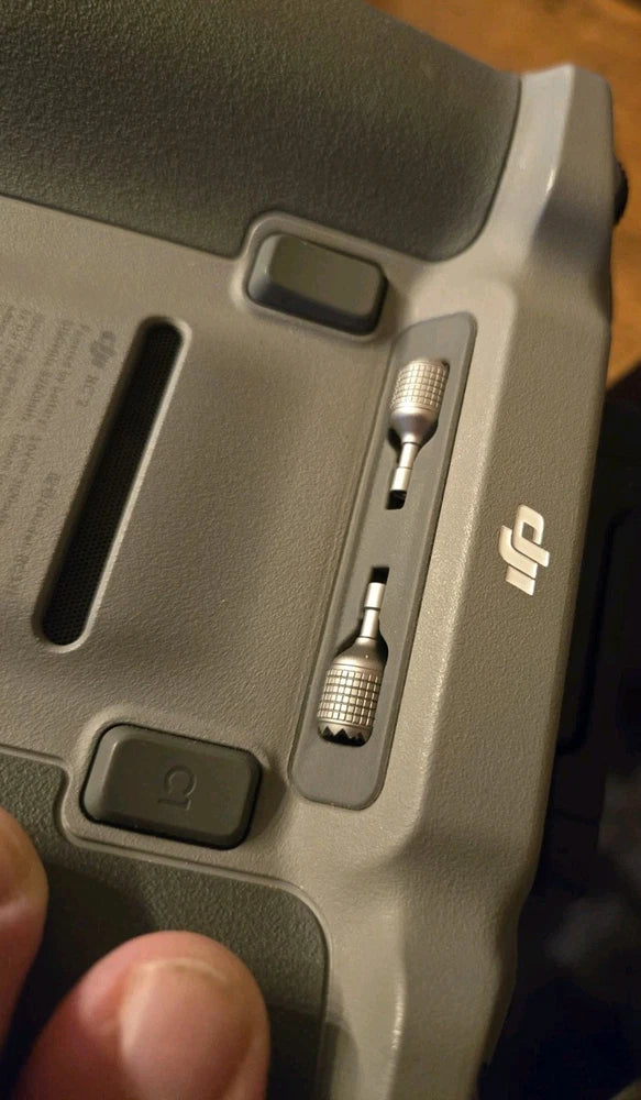 BUNDLE DJI Mini 4 Pro & RC2 Remote + 4 Batteries & Charger+Case+Filters+512GB SD