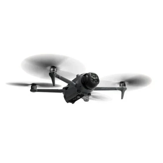 DJI Mavic 4 Pro Fly More Combo (DJI RC 2)(3 Batteries)