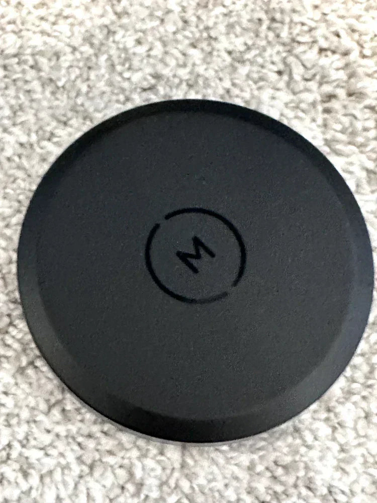 Fujifilm X100VI (Silver) w/ Cinebloom 20%, HD Filter, Black Case, Screen shield