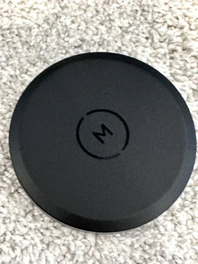 Fujifilm X100VI (Silver) w/ Cinebloom 20%, HD Filter, Black Case, Screen shield