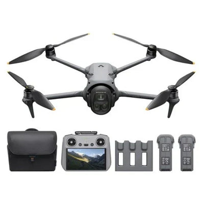 DJI Mavic 4 Pro Fly More Combo (DJI RC 2)(3 Batteries)