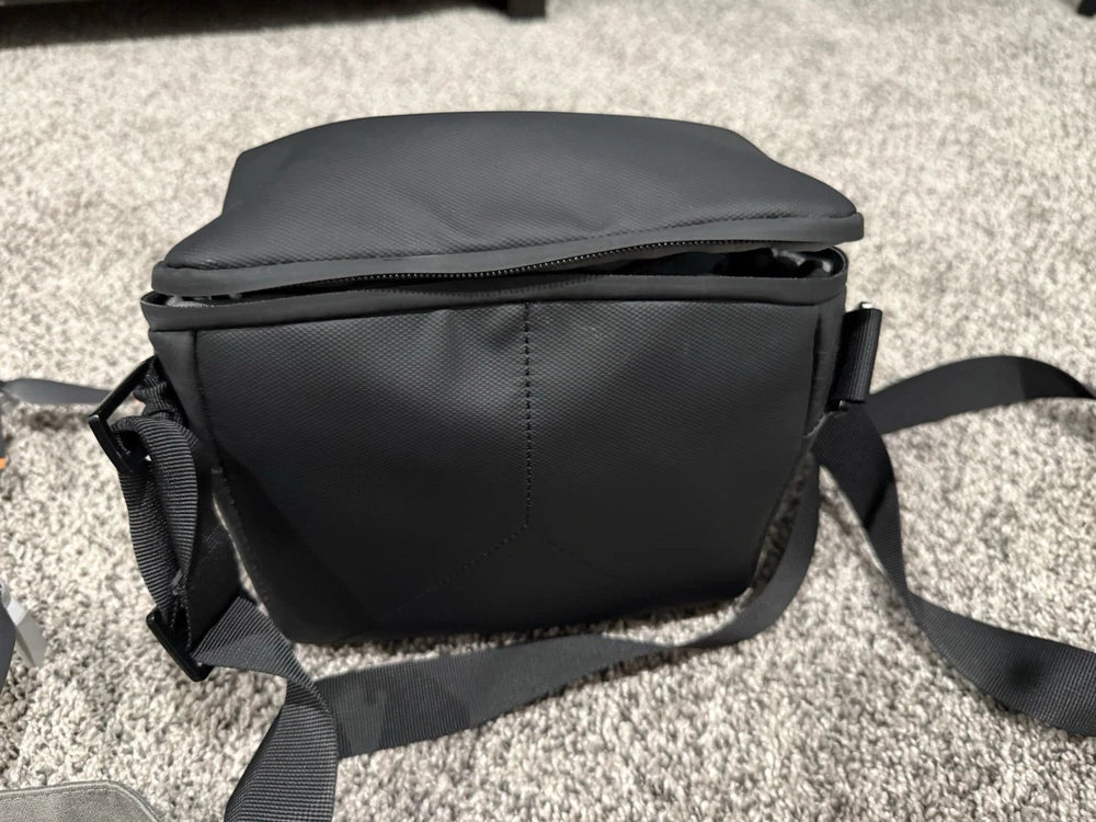 DJI Mini 4 Pro Fly More Combo Camera Drone (with RC 2 Remote and EXTRAS!)