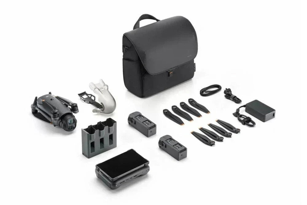 DJI Drone MAVIC 4 Pro 512GB Creator Combo (DJI RC Pro 2) *SEALED*