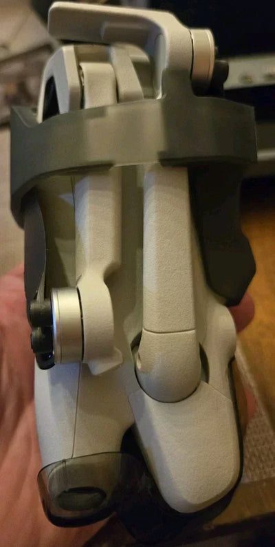 BUNDLE DJI Mini 4 Pro & RC2 Remote + 4 Batteries & Charger+Case+Filters+512GB SD