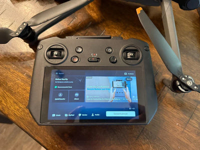 DJI Mavic 3 Pro Cine Premium Combo Camera Drone (with RC Pro Remote)