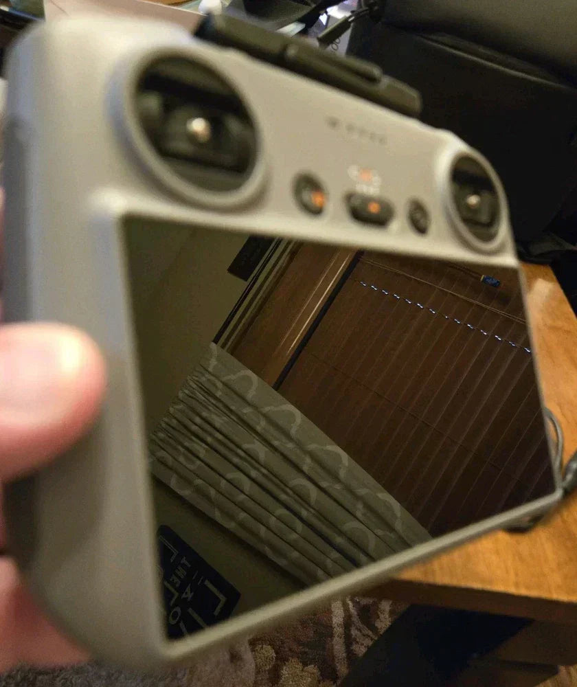 BUNDLE DJI Mini 4 Pro & RC2 Remote + 4 Batteries & Charger+Case+Filters+512GB SD