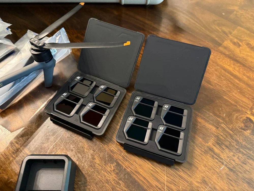 DJI Mavic 3 Pro Cine Premium Combo Camera Drone (with RC Pro Remote)