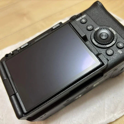 Sony FX30 Mirrorless Camera 4K 10-bit | Used, Excellent Condition