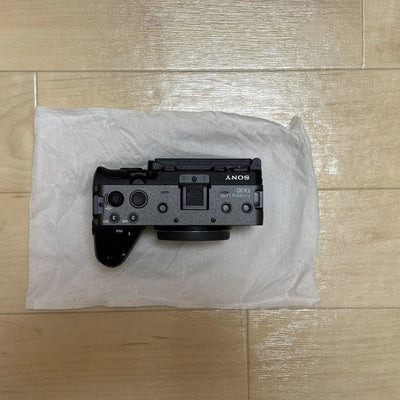 Sony FX30 Mirrorless Camera 4K 10-bit | Used, Excellent Condition
