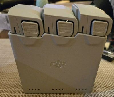 BUNDLE DJI Mini 4 Pro & RC2 Remote + 4 Batteries & Charger+Case+Filters+512GB SD