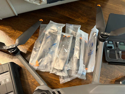 DJI Mavic 3 Pro Cine Premium Combo Camera Drone (with RC Pro Remote)