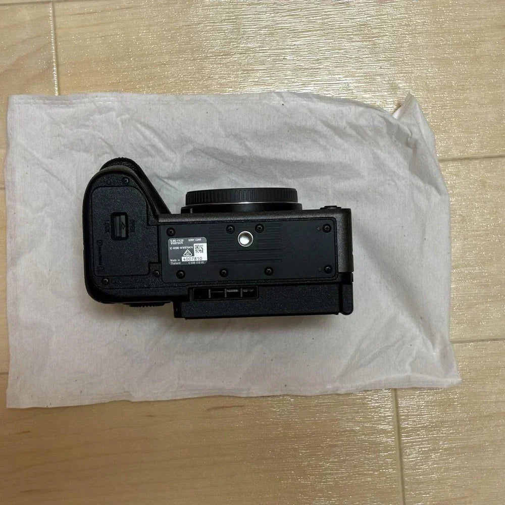 Sony FX30 Mirrorless Camera 4K 10-bit | Used, Excellent Condition