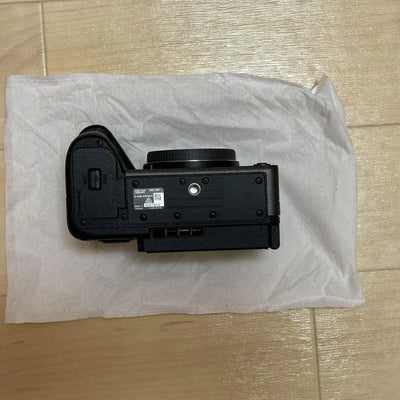 Sony FX30 Mirrorless Camera 4K 10-bit | Used, Excellent Condition