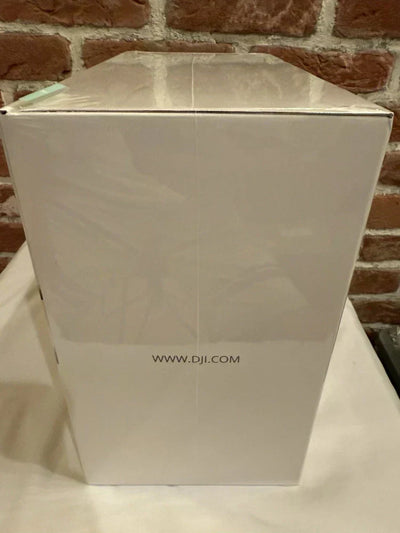 DJI Drone MAVIC 4 Pro 512GB Creator Combo (DJI RC Pro 2) *SEALED*