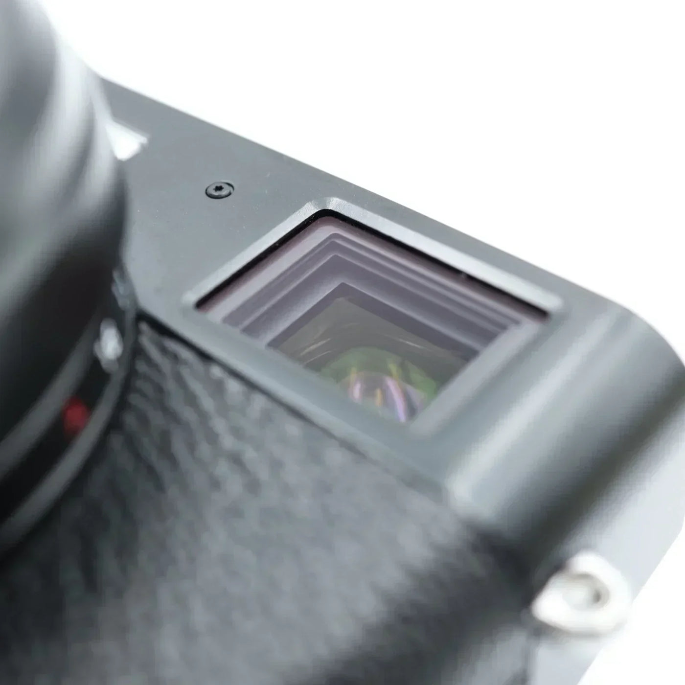 Fujifilm X100VI Black – Used, Excellent Condition – Only 35 Shutter Count