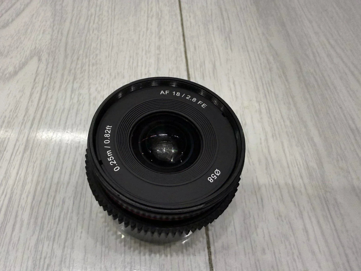 Sony FX3 (ILME-FX3) Full-Frame 12.1MP Cinema Camera Bundle