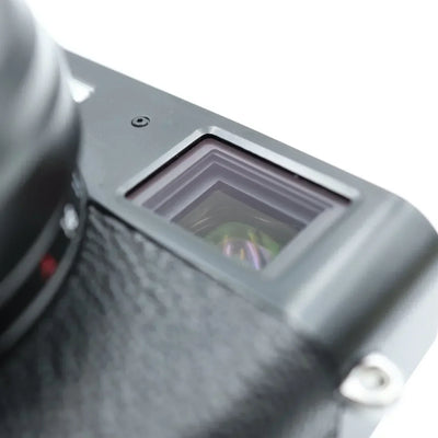 Fujifilm X100VI Black – Used, Excellent Condition – Only 35 Shutter Count