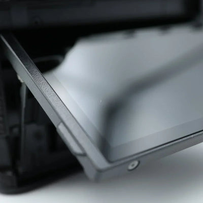 Fujifilm X100VI Black – Used, Excellent Condition – Only 35 Shutter Count