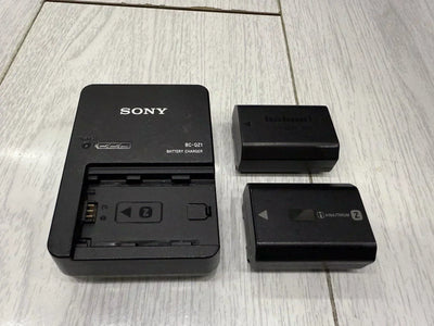 Sony FX3 (ILME-FX3) Full-Frame 12.1MP Cinema Camera Bundle