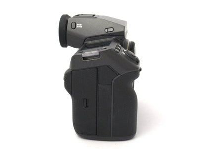 Fujifilm GFX100 II – Excellent Condition | Only 180 Shutter Count