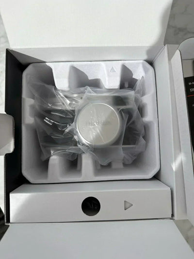 Fujifilm X100VI 40.2MP Digital Camera – Silver – US Model – ZERO Shutter Count