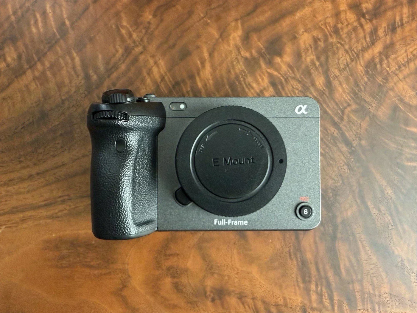 Sony FX3 – Like New | Only 89 Shutter Count