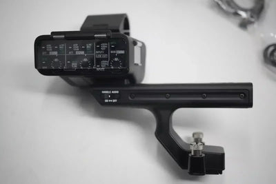 Used Sony FX3 Cinema Line Camera – Full Box, Accessories Included, Low Shutter Count