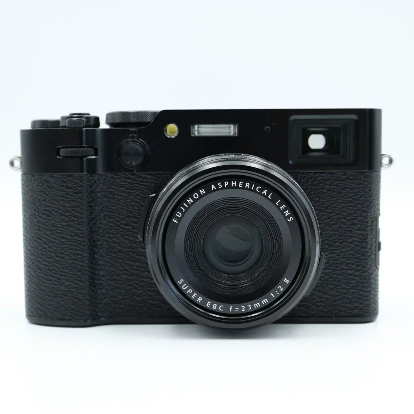 Fujifilm X100VI Black – Used, Excellent Condition – Only 35 Shutter Count