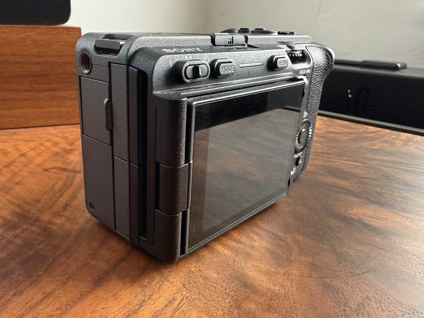 Sony FX3 – Like New | Only 89 Shutter Count