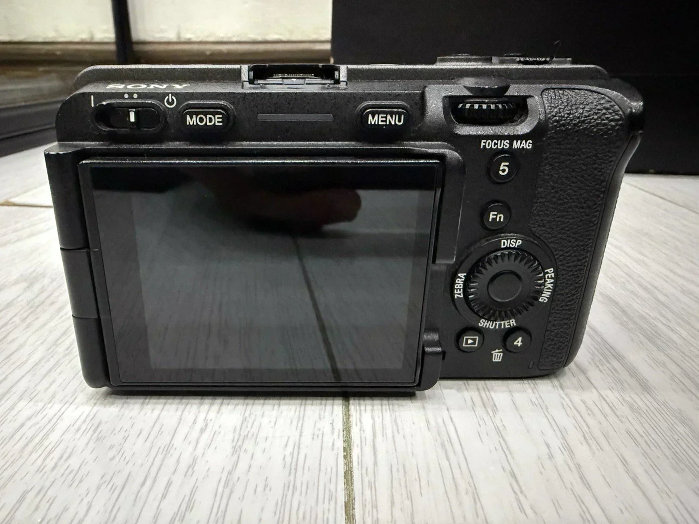 Sony FX3 (ILME-FX3) Full-Frame 12.1MP Cinema Camera Bundle