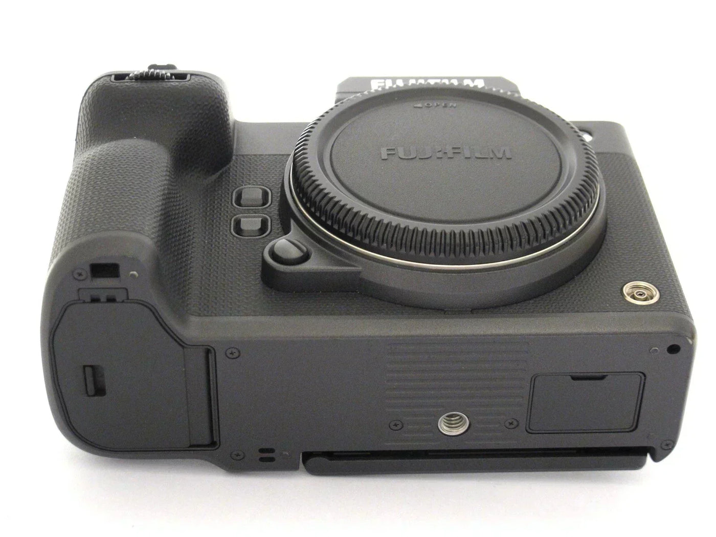 Fujifilm GFX100 II – Excellent Condition | Only 180 Shutter Count