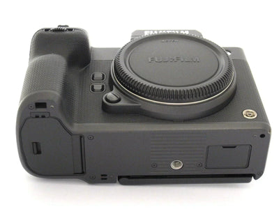 Fujifilm GFX100 II – Excellent Condition | Only 180 Shutter Count