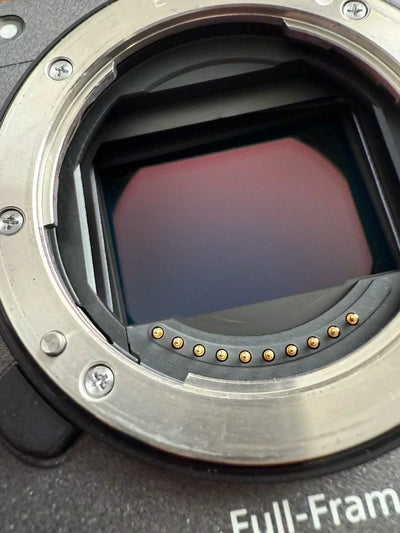 Sony FX3 – Like New | Only 89 Shutter Count