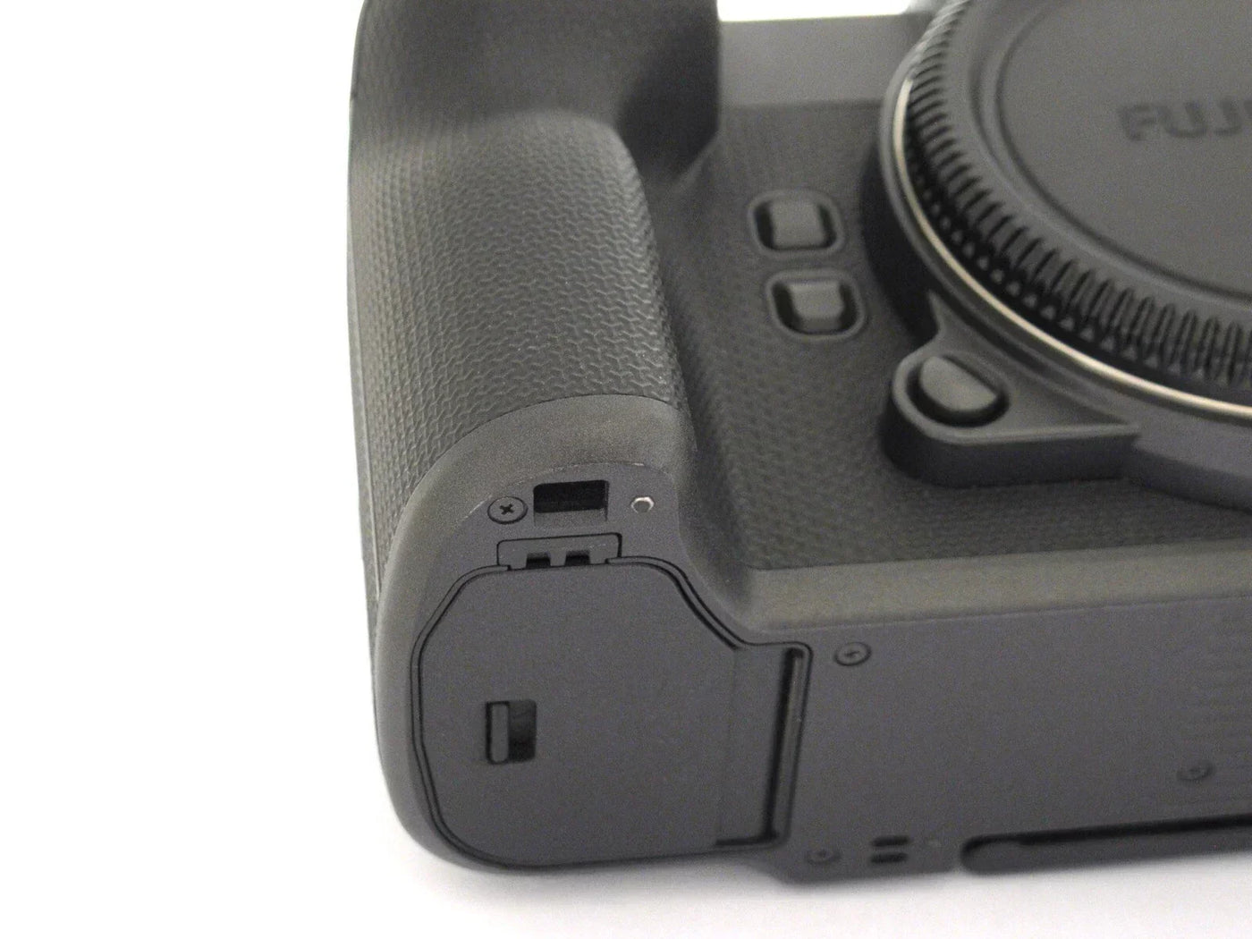 Fujifilm GFX100 II – Excellent Condition | Only 180 Shutter Count