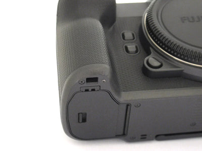 Fujifilm GFX100 II – Excellent Condition | Only 180 Shutter Count