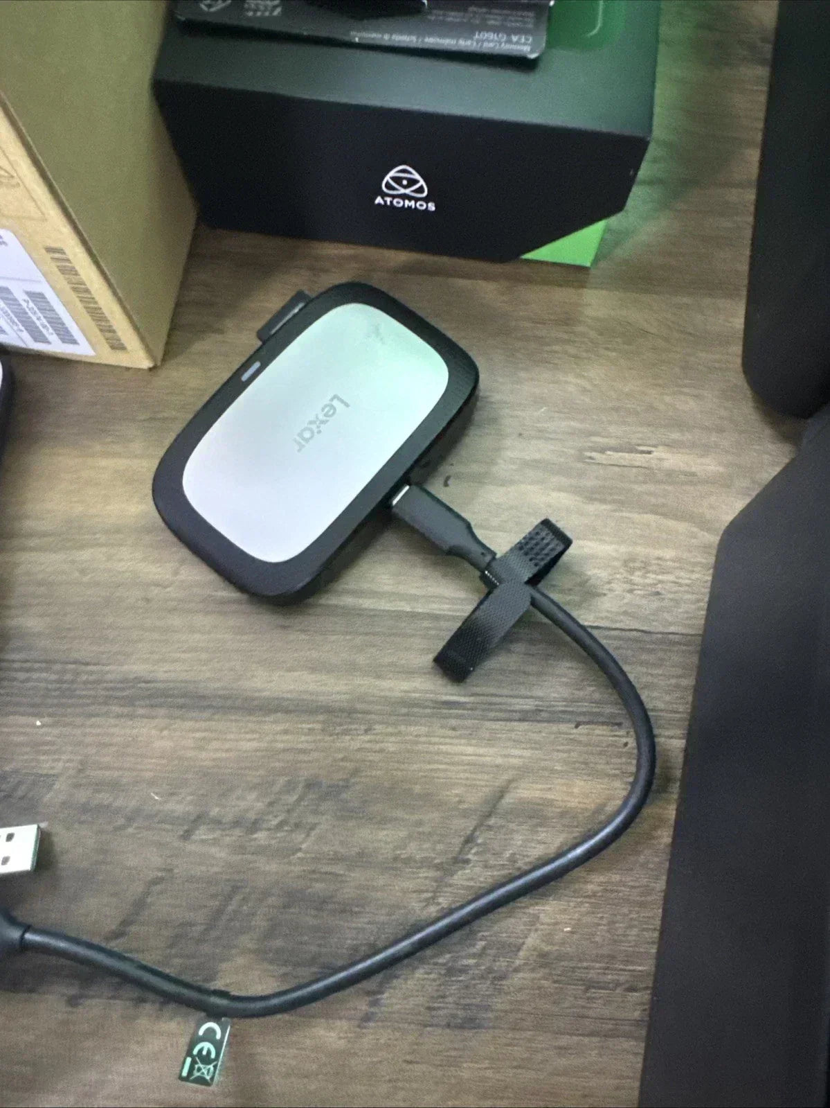 Sony FX3 Bundle + Monitor – Complete Setup