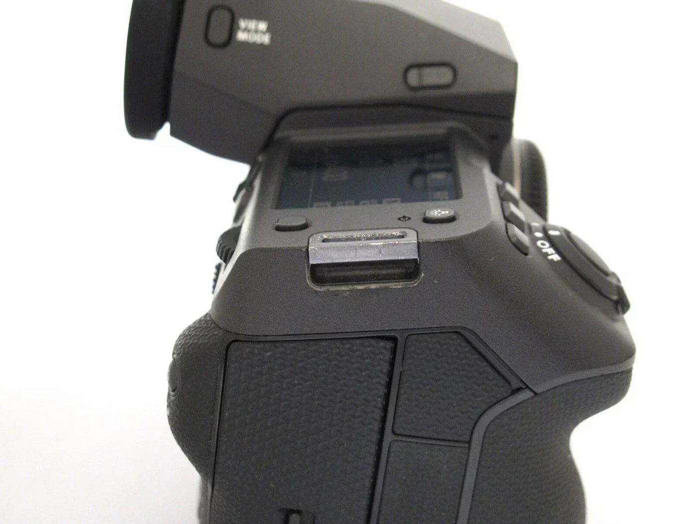 Fujifilm GFX100 II – Excellent Condition | Only 180 Shutter Count