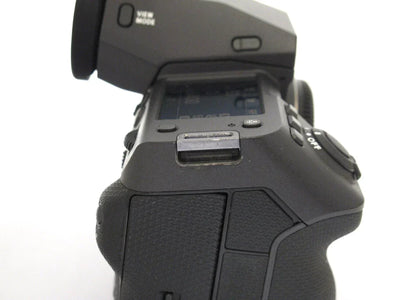 Fujifilm GFX100 II – Excellent Condition | Only 180 Shutter Count