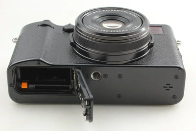 Fujifilm X100VI – Black Digital Camera  Gently Used (Only 129 Shutter Count)