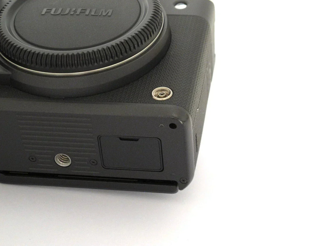 Fujifilm GFX100 II – Excellent Condition | Only 180 Shutter Count