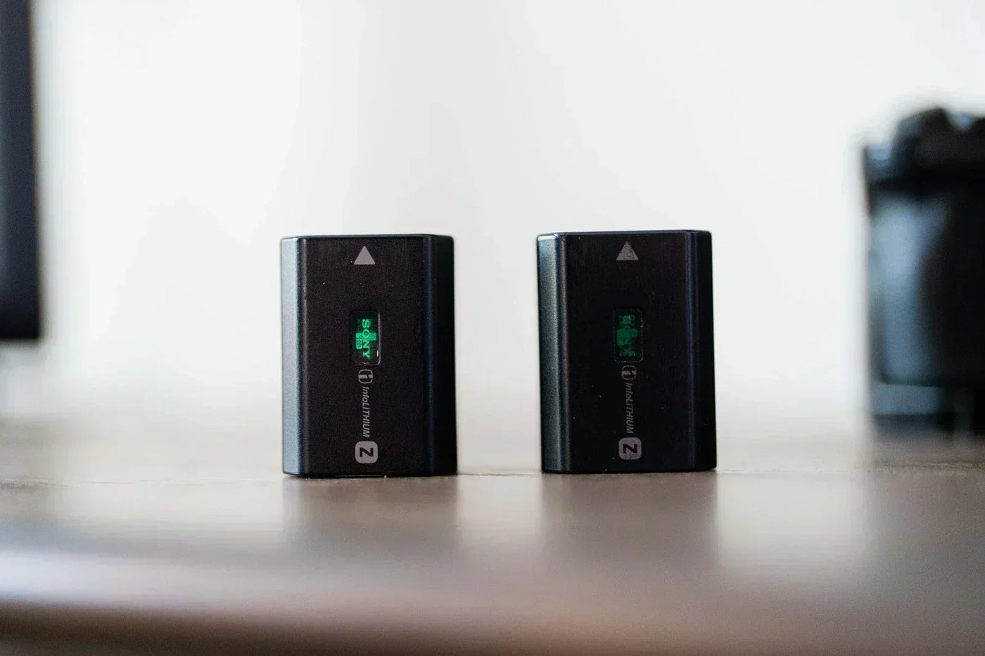 Sony FX3 Full-Frame Cinema Camera + External Monitor – Like New (Only 109 Shutter Count)