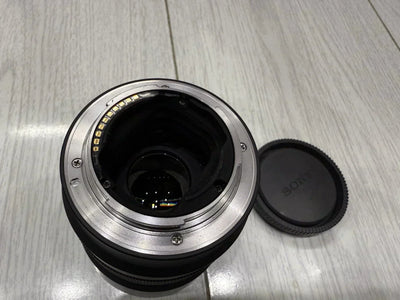 Sony FX3 (ILME-FX3) Full-Frame 12.1MP Cinema Camera Bundle